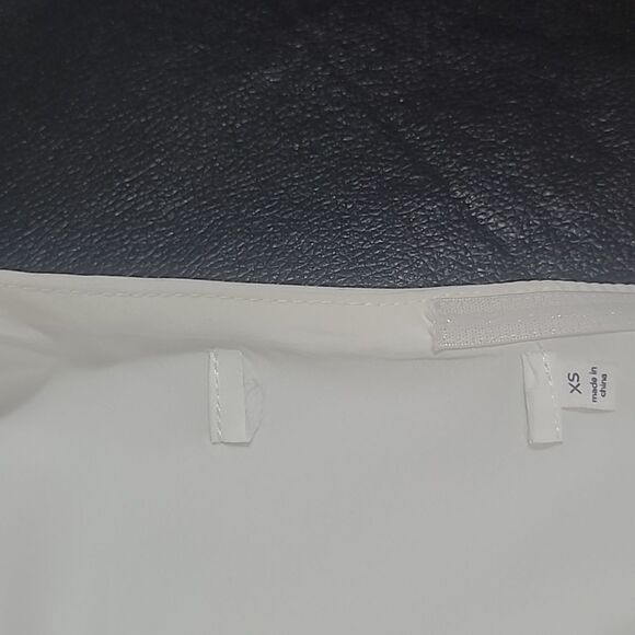 NWOT ASTR JOELLE ONE SHOULDER MIDI DRESS - Picture 8 of 8